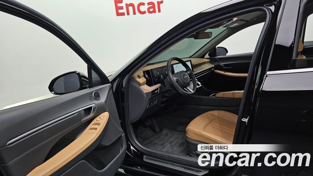 Hyundai Sonata The Edge (DN8) 1.6 Turbo Inspiration 2024 — фото 10