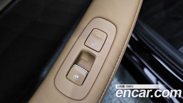 Hyundai Sonata The Edge (DN8) 1.6 Turbo Inspiration 2024 — фото 19