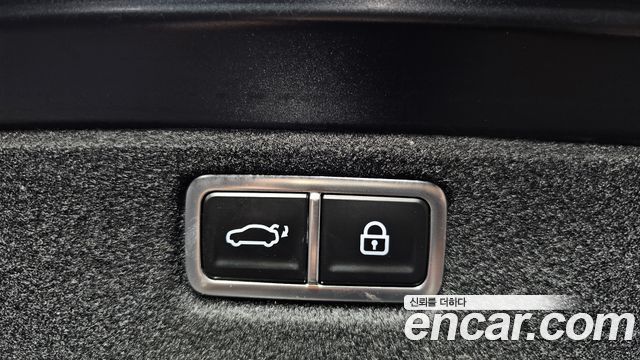 Hyundai Sonata The Edge (DN8) 1.6 Turbo Inspiration 2024 — фото 20