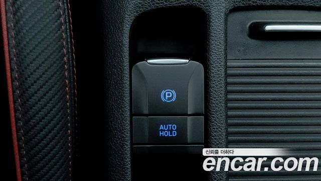 Hyundai i30 (PD) 1.6 Turbo N Line 2019 — фото 21