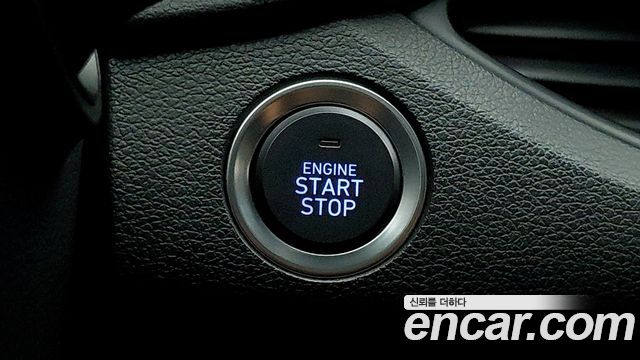 Hyundai i30 (PD) 1.6 Turbo N Line 2019 — фото 22