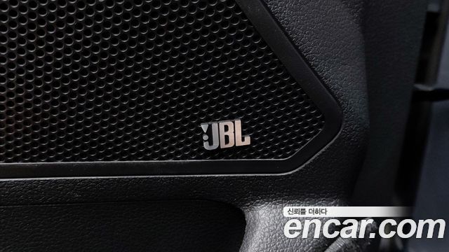 Hyundai i30 (PD) 1.6 Turbo N Line 2019 — фото 23