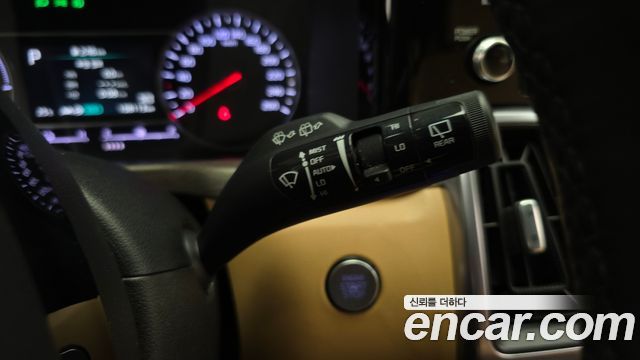 Kia Sorento (IV) HEV 1.6 2WD Prestige 2023 — фото 18