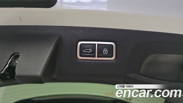 Kia Sorento (IV) HEV 1.6 2WD Prestige 2023 — фото 20