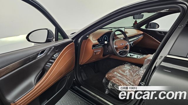 Genesis G80 (RG3) Gasoline 2.5 Turbo 2WD 2024 — фото 10