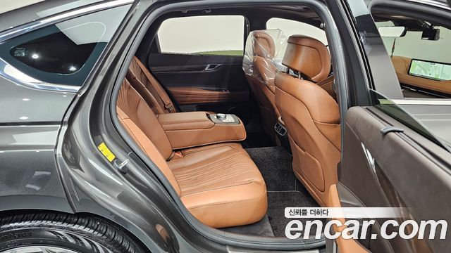 Genesis G80 (RG3) Gasoline 2.5 Turbo 2WD 2024 — фото 15