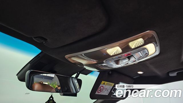 Genesis G80 (RG3) Gasoline 2.5 Turbo 2WD 2024 — фото 19
