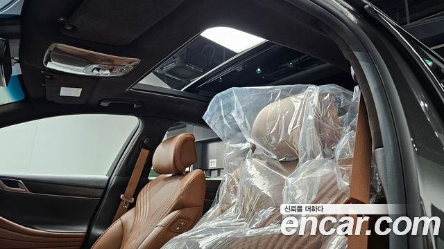 Genesis G80 (RG3) Gasoline 2.5 Turbo 2WD 2024 — фото 21