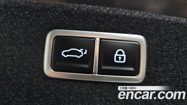 Genesis G80 (RG3) Gasoline 2.5 Turbo 2WD 2024 — фото 22