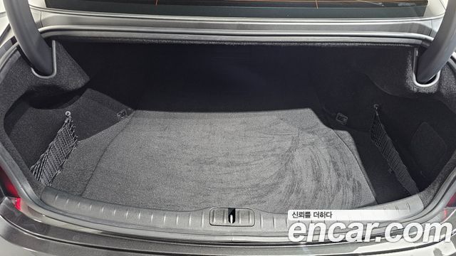 Genesis G80 (RG3) Gasoline 2.5 Turbo 2WD 2024 — фото 23