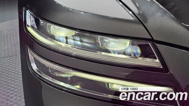 Genesis G80 (RG3) Gasoline 2.5 Turbo 2WD 2024 — фото 28