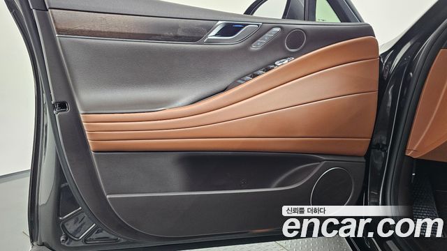 Genesis G80 (RG3) Gasoline 2.5 Turbo 2WD 2024 — фото 30