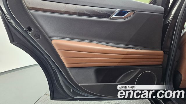 Genesis G80 (RG3) Gasoline 2.5 Turbo 2WD 2024 — фото 31