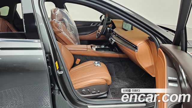 Genesis G80 (RG3) Gasoline 2.5 Turbo 2WD 2024 — фото 32