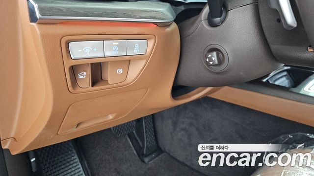 Genesis G80 (RG3) Gasoline 2.5 Turbo 2WD 2024 — фото 34
