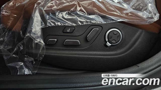 Genesis G80 (RG3) Gasoline 2.5 Turbo 2WD 2024 — фото 36