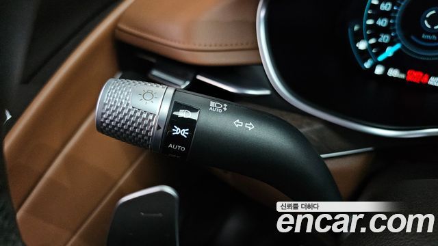 Genesis G80 (RG3) Gasoline 2.5 Turbo 2WD 2024 — фото 45
