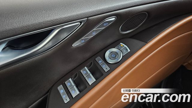 Genesis G80 (RG3) Gasoline 2.5 Turbo 2WD 2024 — фото 46