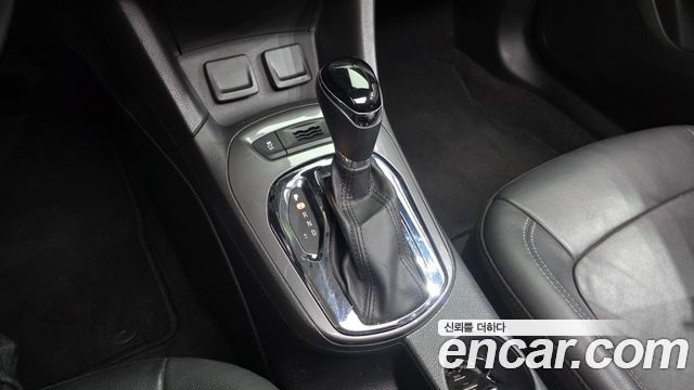 Chevrolet Cruze 1.4 Turbo LT Deluxe 2017 — фото 9