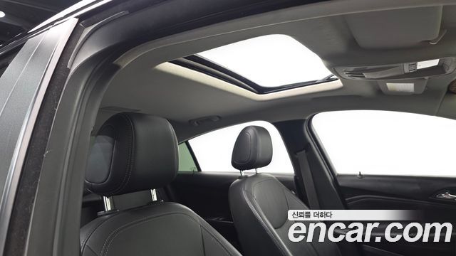 Chevrolet Cruze 1.4 Turbo LT Deluxe 2017 — фото 15