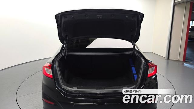 Chevrolet Cruze 1.4 Turbo LT Deluxe 2017 — фото 20