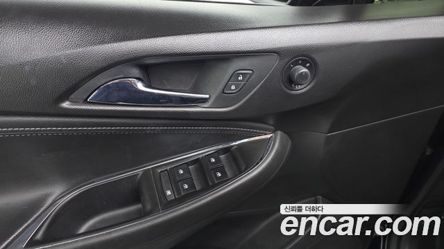 Chevrolet Cruze 1.4 Turbo LT Deluxe 2017 — фото 27