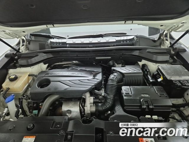 KG Mobility (SsangYong) Actyon (II) Gasoline 1.5 2WD S9 2025 — фото 6