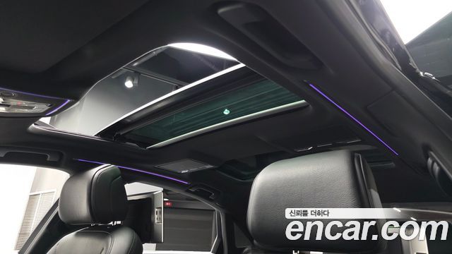 Audi A8 (D5) 55 TFSI Quattro LWB 2021 — фото 16