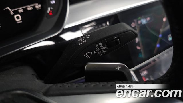 Audi A8 (D5) 55 TFSI Quattro LWB 2021 — фото 40