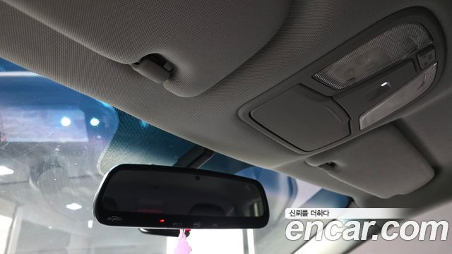 Kia K5 LPI Prestige 2014 — фото 18