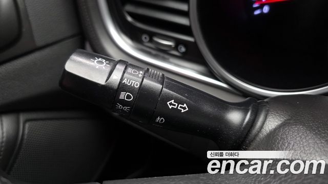 Kia K5 LPI Prestige 2014 — фото 19