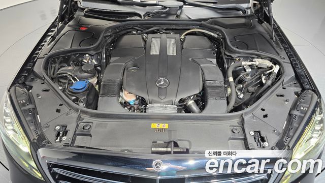 Mercedes-Benz S-Class (W222) S350L 2019 — фото 6