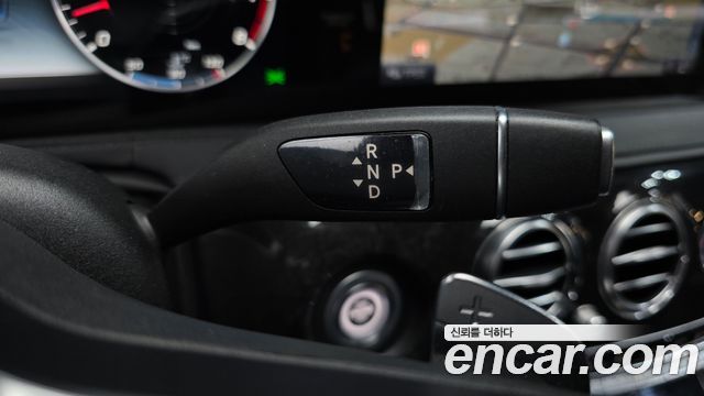 Mercedes-Benz S-Class (W222) S350L 2019 — фото 9