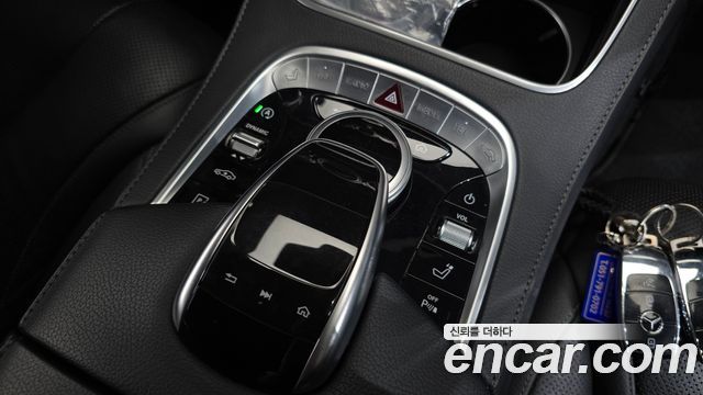 Mercedes-Benz S-Class (W222) S350L 2019 — фото 17