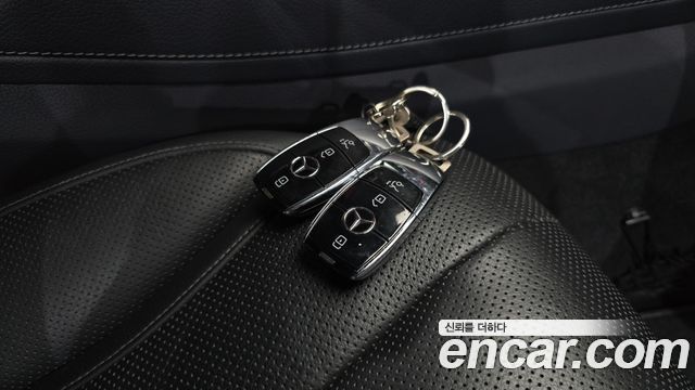Mercedes-Benz S-Class (W222) S350L 2019 — фото 18