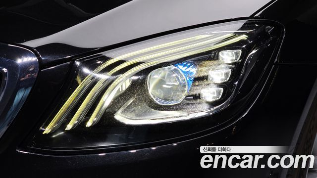 Mercedes-Benz S-Class (W222) S350L 2019 — фото 22