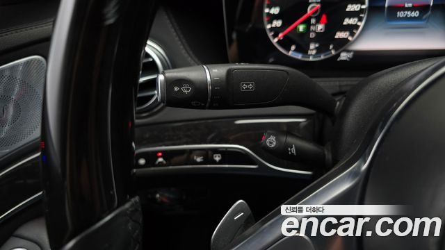 Mercedes-Benz S-Class (W222) S350L 2019 — фото 27