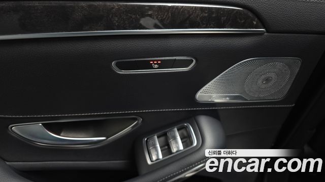 Mercedes-Benz S-Class (W222) S350L 2019 — фото 29