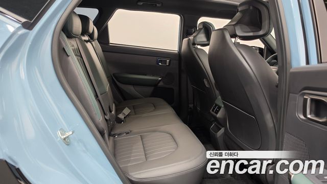 Kia Seltos (II) Gasoline 1.6T 2WD Signature X Line 2026 — фото 12