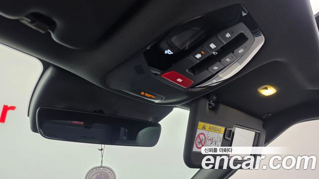 Kia Seltos (II) Gasoline 1.6T 2WD Signature X Line 2026 — фото 17