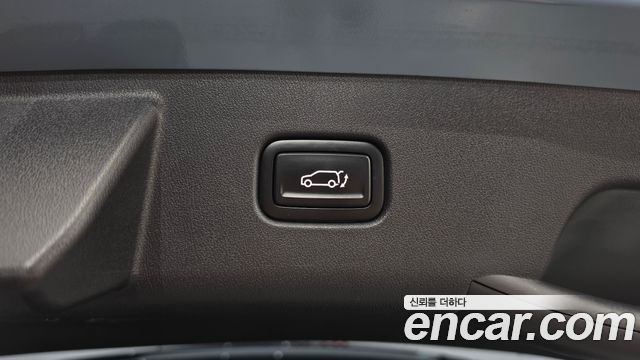 Kia Seltos (II) Gasoline 1.6T 2WD Signature X Line 2026 — фото 19