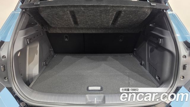 Kia Seltos (II) Gasoline 1.6T 2WD Signature X Line 2026 — фото 20