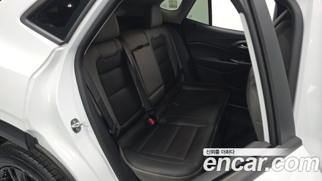 Chevrolet Trax Crossover 1.2 ACTIV 2024 — фото 12