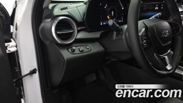Chevrolet Trax Crossover 1.2 ACTIV 2024 — фото 13