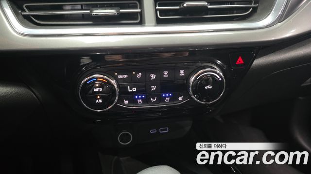 Chevrolet Trax Crossover 1.2 ACTIV 2024 — фото 17
