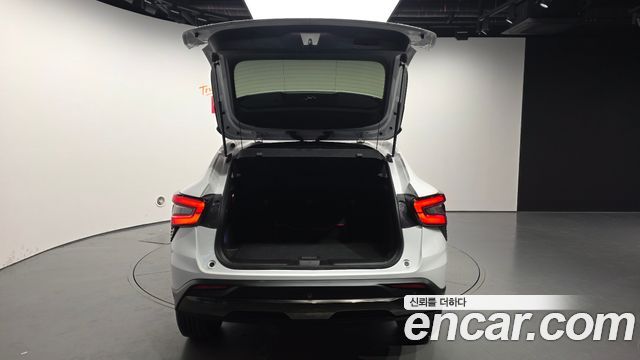 Chevrolet Trax Crossover 1.2 ACTIV 2024 — фото 20