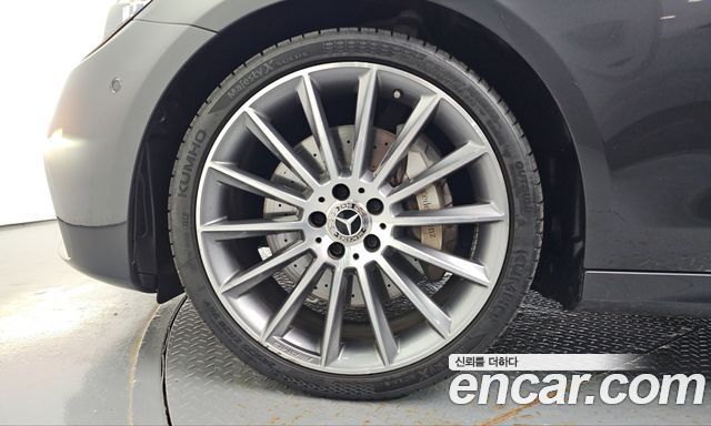 Mercedes-Benz E-Class (W213) E350 4MATIC AMG Line 2021 — фото 5