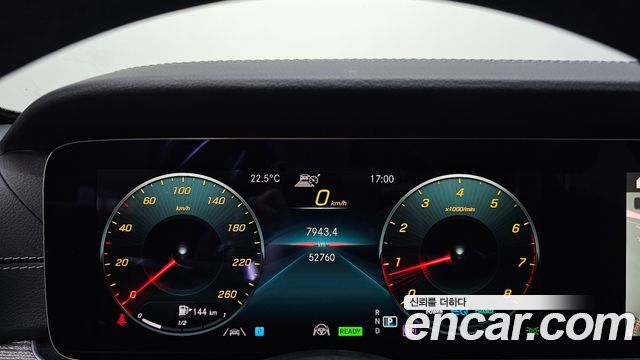 Mercedes-Benz E-Class (W213) E350 4MATIC AMG Line 2021 — фото 8