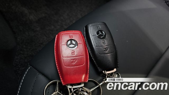 Mercedes-Benz E-Class (W213) E350 4MATIC AMG Line 2021 — фото 16