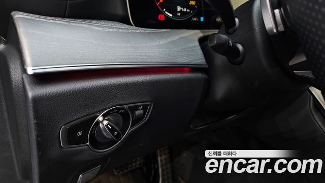 Mercedes-Benz E-Class (W213) E350 4MATIC AMG Line 2021 — фото 29